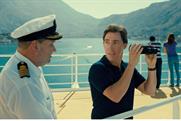 P&O Cruises "this is the life" by Founded