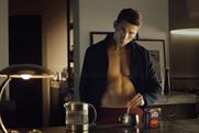 Batchelors Cup A Soup "incredibly tasty, phenomenally thick" by McCann London