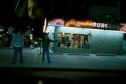VW 'drive until' by Red Urban Canada 