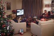 Asda 'Christmas brand film' by Saatchi & Saatchi 