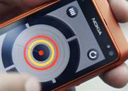 Nokia ‘loop’ by Wieden & Kennedy