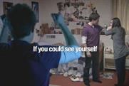 Home Office anti-violence campaign