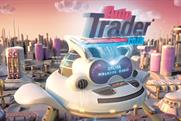 Auto Trader 'whatever you're looking for' by HMDG
