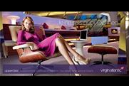 Virgin Atlantic 'Je ne sais quoi. Defined' by Rainey Kelly Campbell Roalfe/Y&R