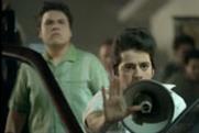 Impulse...ad by Ponce Argentina