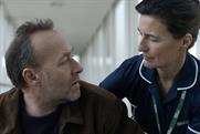 Macmillan Cancer Support "not alone" by VCCP