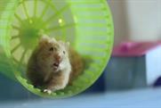 Weetabix 'happy breakfast' by WCRS