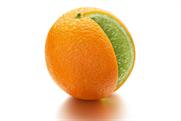  Tropicana 'orange creations' by OMD