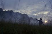 Kellogg's Rice Krispies 'still' by Leo Burnett 