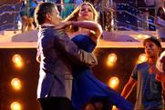 Diet Pepsi 'dance' by TBWA\Chiat\Day Los Angeles