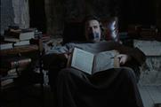 ITV 'silent retreat' by ITV Creative