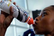 Gatorade 'Allyson's fit day' by TBWA\Chiat\Day Los Angeles