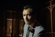 Johnnie Walker launches global campaign with new slogan