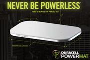 Duracell 'day in the life' by Woods Witt Dealy & Sons
