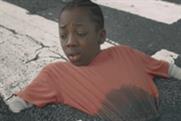 Channel 4... children lost in care system
