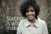 Nokia 'success' by Wieden + Kennedy Amsterdam