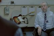 Confused.com 'Jeans, Guitar & Tennis' Beattie McGuinness Bungay