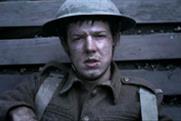 Ancestry.co.uk 'find us' by Hurrell Moseley Dawson and Grimmer
