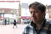 Public View - What do the public think of the latest Magners ad?
