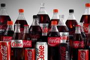 Coca-Cola 'drink for everyone and every occasion' by Coca-Cola Great Britain