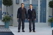 ITV1 HD 'the brighter side just got brighter