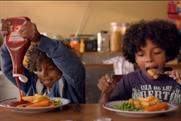 Sainsbury's 'feed Your family for £50 a week' by AMV