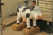 National Trust 'MyFarm' by Dare