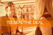 EasyJet 'Europe by easyJet' by VCCP