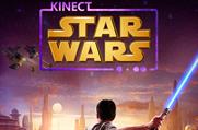 Microsoft 'Kinect Star Wars app (for Xbox 360)' by McCann London and UM International