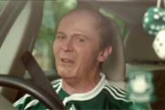Aviva 'direct insurance' by AMV BBDO