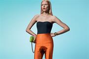 Harvey Nichols 'overexcitement' by DDB UK