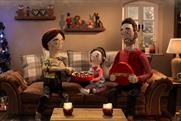 DFS "Joy of home" by Krow