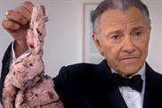 Direct Line "Roger" by Saatchi & Saatchi