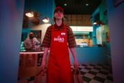 Deutsche Telekom "Summer of joy" by Saatchi & Saatchi London