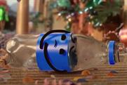 Ambev calls for sustainability in sweet animated short