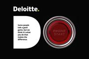 Deloitte "Deloitte do" by BBH London