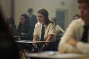 Department for Education "Every lesson shapes a life" by Havas London