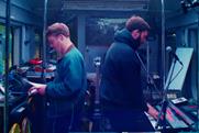 Desperados "Train trax" by We Are Pi