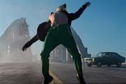 Diesel "Go with the flaw" by Publicis Italy