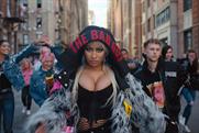 Diesel "Haute Couture" by Publicis Italy