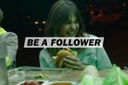 Diesel "Be a follower" by Publicis Italy