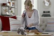 Diet Coke "kittens" by Droga5