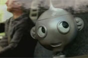 Digital UK 'travelling' by AMV BBDO