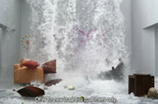 Direct Line 'splash' by M&C Saatchi