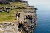 Tourism Ireland 'your very own Ireland' by JWT