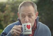Dixons "football, what football?" by Abbott Mead Vickers BBDO