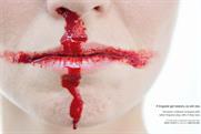 National Centre for Domestic Violence "The not-so-beautiful game" by J Walter Thompson