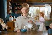 Dorset Cereals "Breakfast on the slow" by M&C Saatchi