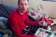 Dove "first fatherhood moments" by Havas Helia