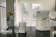 Dunelm "This Morning idents" by MullenLowe